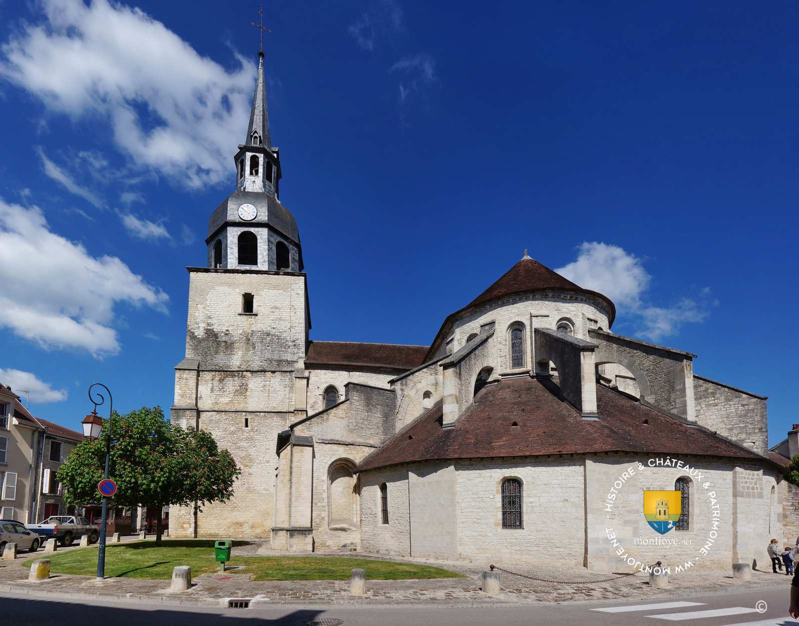 Eglise Saint-Pierre Bar-sur-Aube