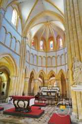 Autel Eglise Choeur