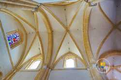 Voute Eglise