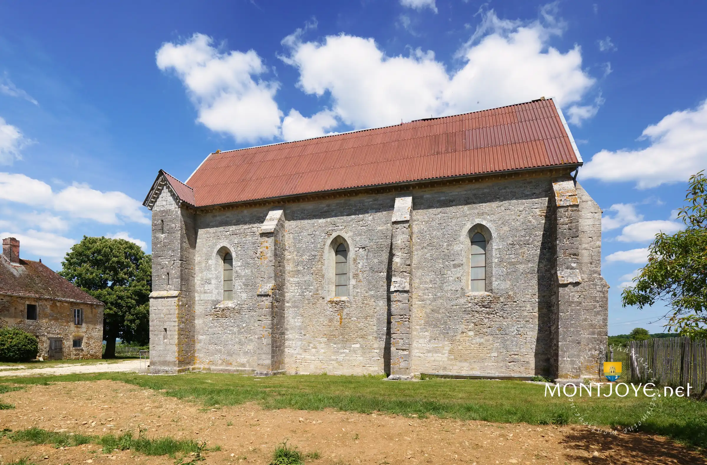 Commanderie Templiere