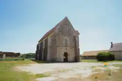 Commanderie Templier