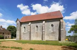 Commanderie Templiere