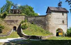 Chateau Bar Sur Seine Chateau Bar Sur Seine