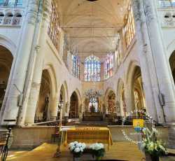 Autel Eglise Saint Etienne Autel Eglise Saint Etienne