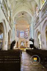 Nef Eglise