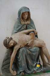 Christ De Pitie XVIe