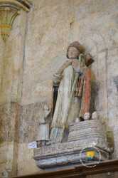 Saint Nicolas
