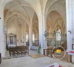 Chapelle