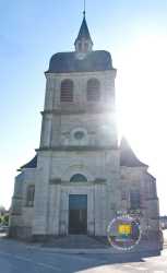 Eglise De Dienville