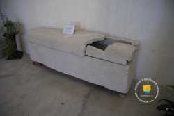 Sarcophage