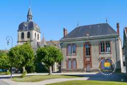 Village De Dienville
