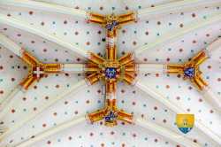 Blason Roi De France