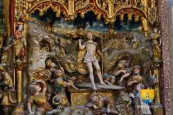 Jesus Resurrection Ressucite