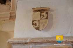 Blason Dauphine