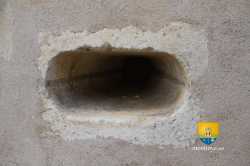Bouche Canonniere