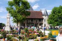 Festival Jardins Rumilly Les Vaudes