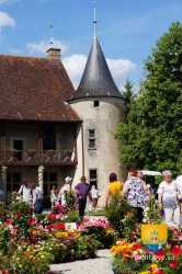 Jardins Manifestation Rumilly