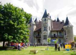 Manoir des Tourelles Manoir Des Tourelles Rumilly Les Vaudes