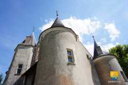Tourelles