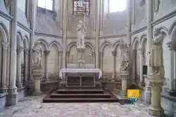 Chapelle Jeanne Arc Troyes Chapelle Jeanne Arc Troyes