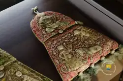 Aumoniere Henri Ier Comte De Champagne