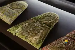 Aumoniere Thibaux IV Comte De Champagne