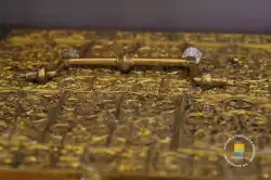 Coffret XIIIe Detail