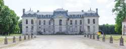 Chateau De Vaux Chateau De Vaux