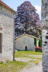 Chapelle Domaine Saint Bon Prieure
