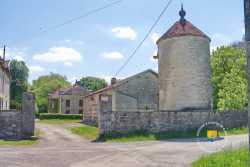 Domaine Saint Bon Domaine Saint Bon