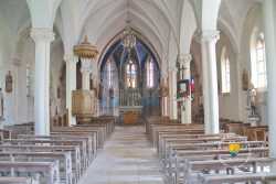 Nef De Leglise Nef De Leglise
