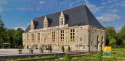 Chateau Du Grand Jardin 52300 Joinville Champagne Ardenne Chateau Du Grand Jardin 52300 Joinville Champagne Ardenne