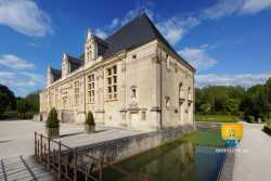 Château de Joinville Chateau Du Grand Jardin 52300 Ville Joinville
