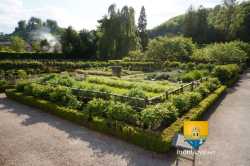 Jardins Renaissance Chateau Joinville Champagne Ardenne