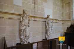 Tombeau Claude De Lorraine