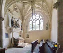 Chapelle Chapelle