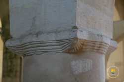 Chapiteau Roman Vignory Chapiteau Roman Vignory