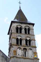 Clocher XIIe Clocher XIIe