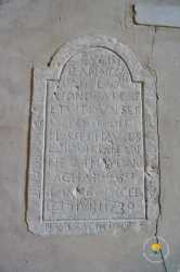 Pierre Tombale Jeanne Galle Pierre Tombale Jeanne Galle