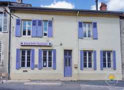 Point Info Tourisme Bourgogne Point Info Tourisme Bourgogne