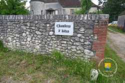 Chambre Hote