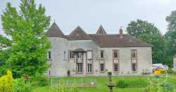 Marne 51 Courgivaux