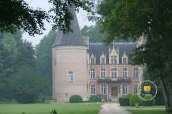 Chateau De Nogentel