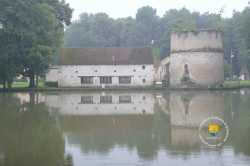 Pigeonnier Dependance