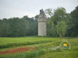 Tour Des Gardes