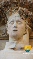 Statue Cathedrale