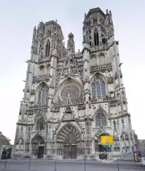Cathedrale De Toul Cathedrale De Toul