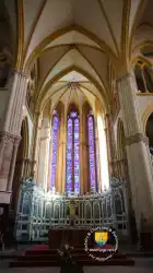 Chapelle Chapelle