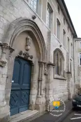 Presbytere Presbytere