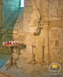 Notre Dame Des Voutes Vaucouleurs Notre Dame Des Voutes Vaucouleurs